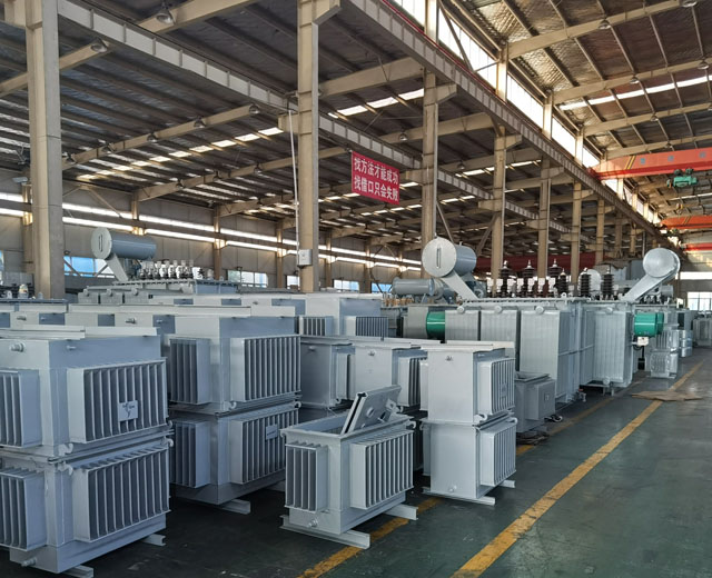 S11-8000/35红寺堡红寺堡红寺堡电力变压器