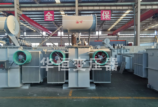 S13-6300/35红寺堡红寺堡红寺堡电力变压器